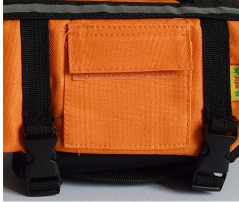 Pet Life Jacket, Dog Swimsuit, Pet Life-saving Supplies