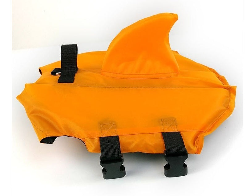 Pet Life Jacket, Dog Swimsuit, Pet Life-saving Supplies