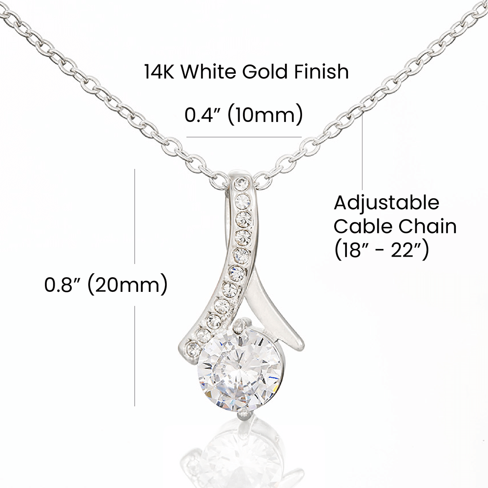 To My Bonus Daughter Gift Ideas for Valentine Graduation Birthday Wedding Valentine New Born Xmas Christmas New Year