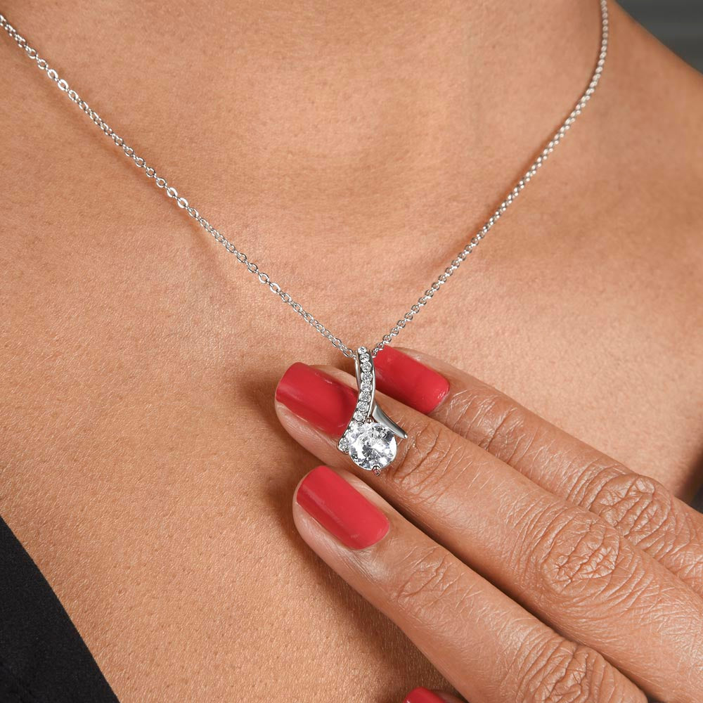 To My Bonus Daughter Gift Ideas for Valentine Graduation Birthday Wedding Valentine New Born Xmas Christmas New Year
