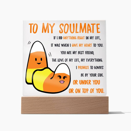 soulmate