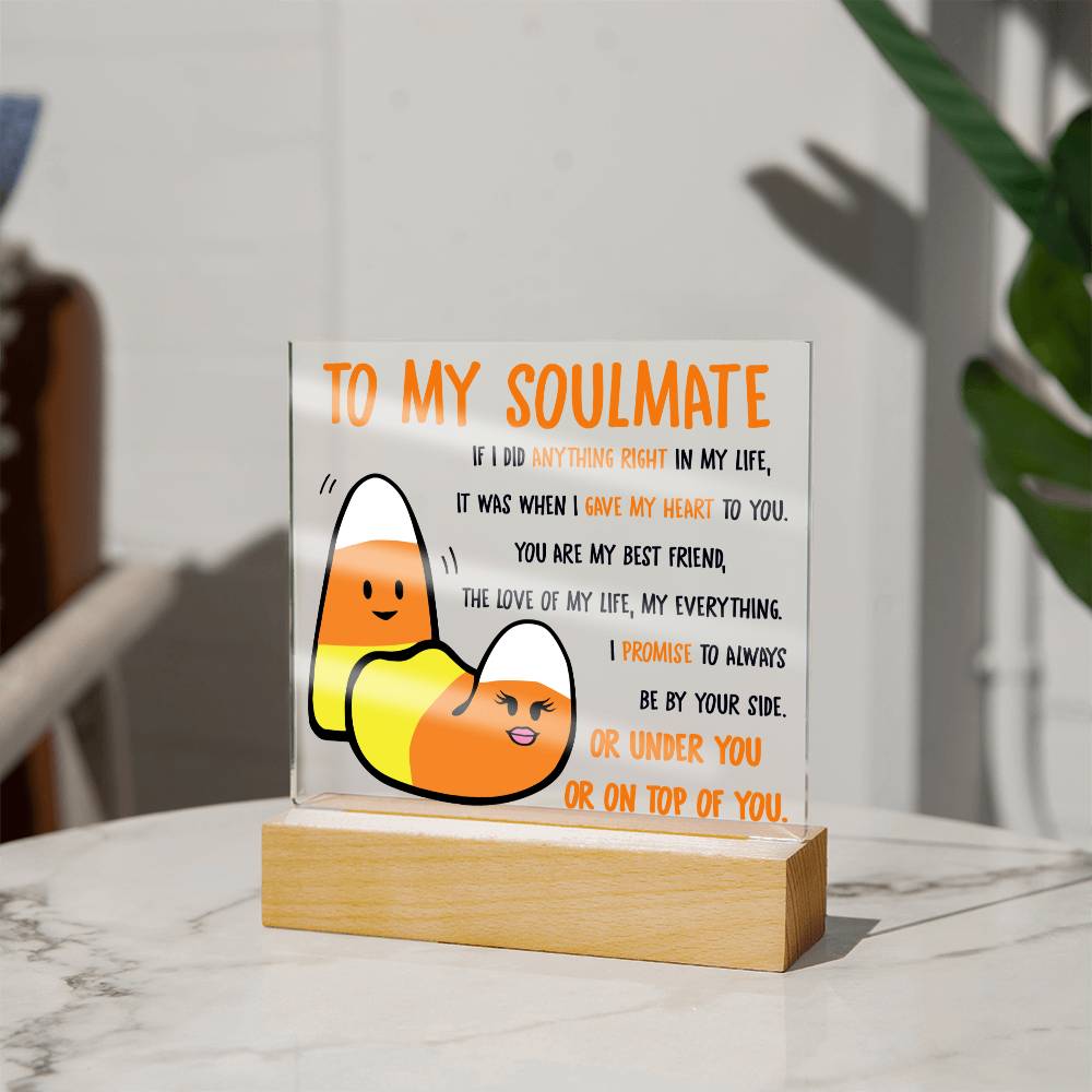 soulmate