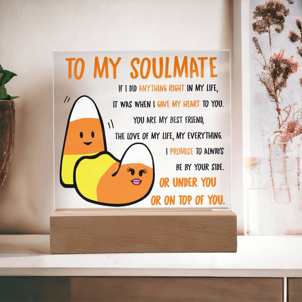 soulmate