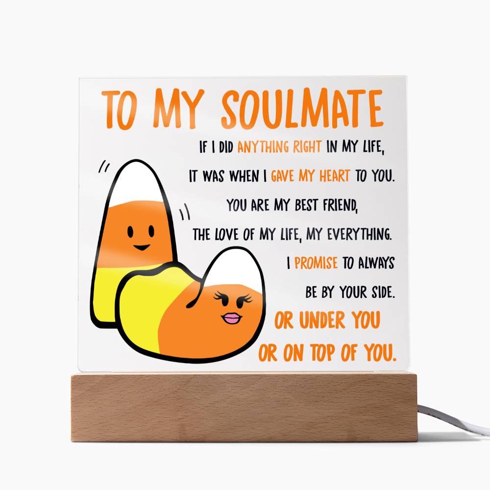 soulmate