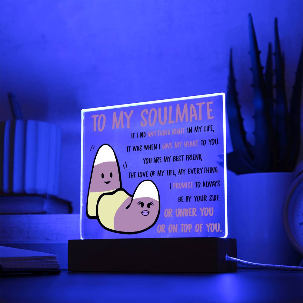 soulmate