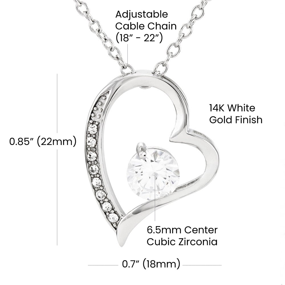 To My Future Mother In Law From Future Daughter In Law Gift Ideas for Valentine Birthday Wedding Xmas Christmas New Year