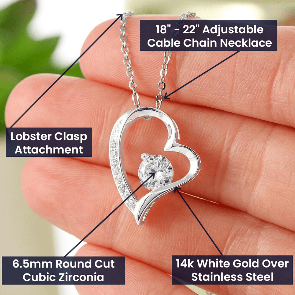 To My Future Mother In Law From Future Daughter In Law Gift Ideas for Valentine Birthday Wedding Xmas Christmas New Year