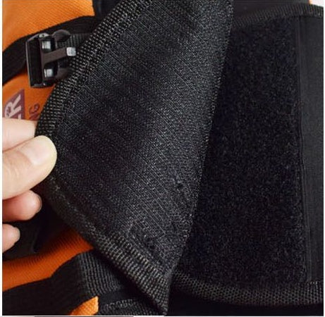 Pet Life Jacket, Dog Swimsuit, Pet Life-saving Supplies