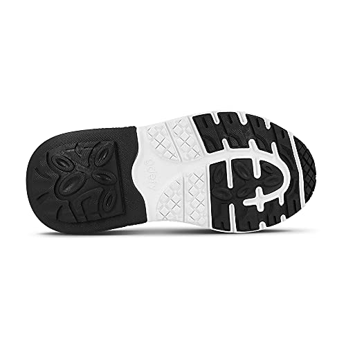 Gravity Defyer Women's G-Defy Orion Athletic Shoes 10 M US - Pain Relief Casual Shoes for Heel Spurs, Knee Pain, Back Pain, Plantar Fasciitis Shoes Black