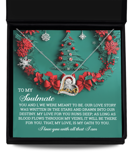 To My Soulmate - Love Story