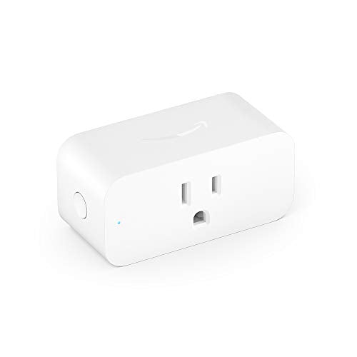 Smart Plug, for home automation, Works with Alexa - A Certified for Humans Device