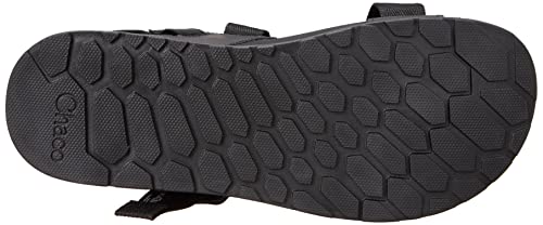 Chaco Men's Lowdown 2 Sandal, Black, 15