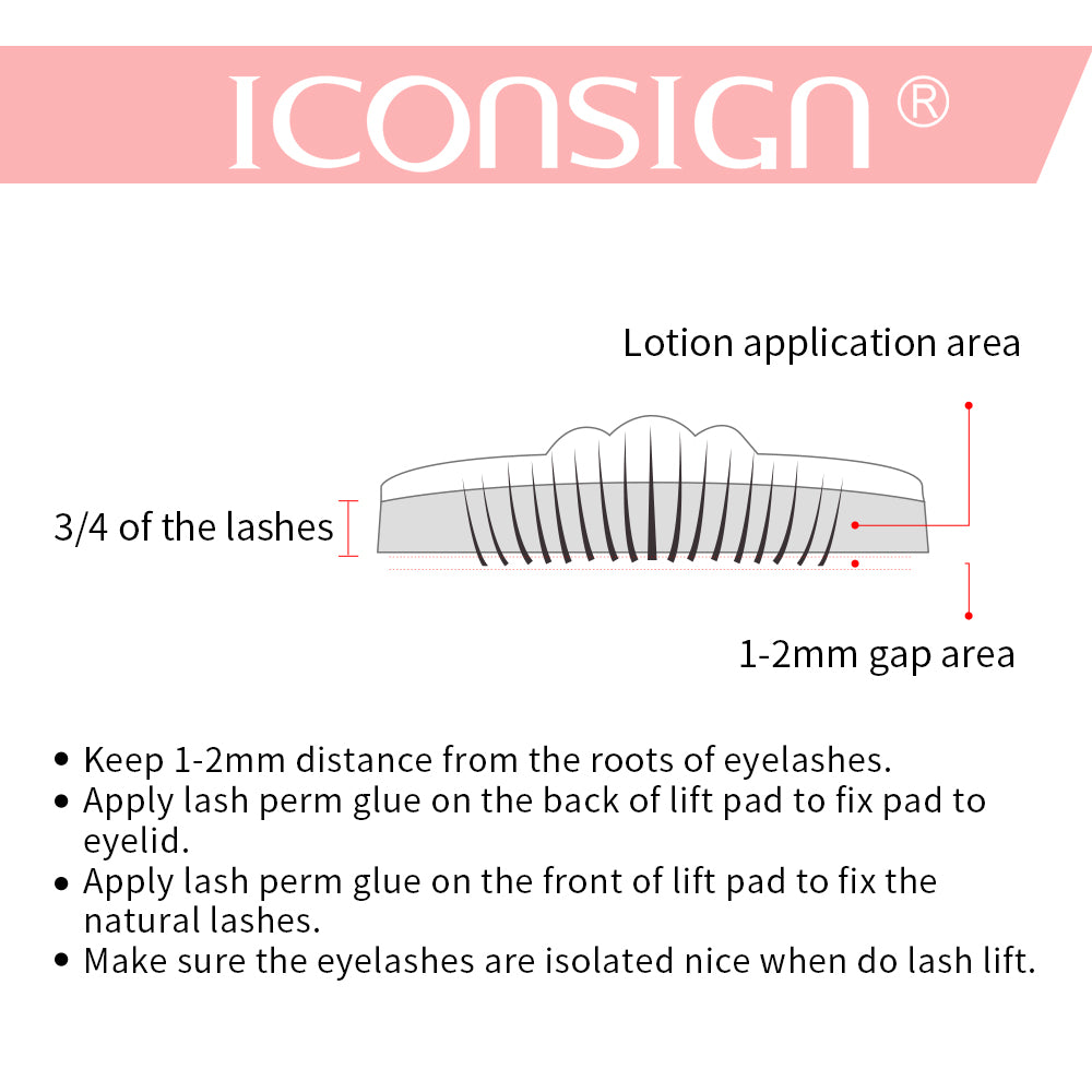 Lash Lift Kit Lash Lifiting Eyelash Perming Kit Lash Curling Enhancer Eyes Makeup Can Do Your Logo