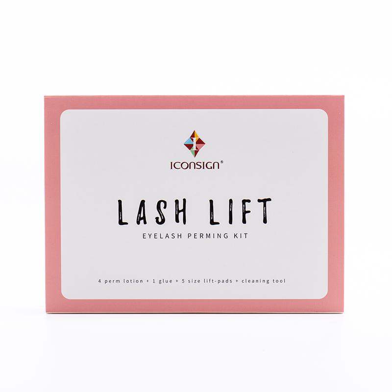 Lash Lift Kit Lash Lifiting Eyelash Perming Kit Lash Curling Enhancer Eyes Makeup Can Do Your Logo