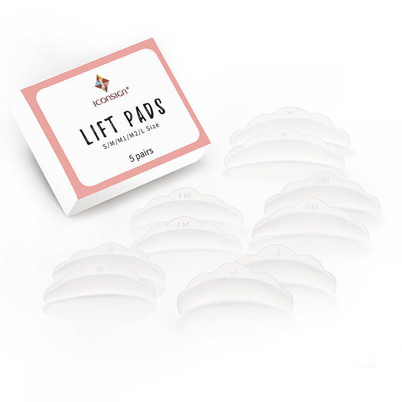 Lash Lift Kit Lash Lifiting Eyelash Perming Kit Lash Curling Enhancer Eyes Makeup Can Do Your Logo